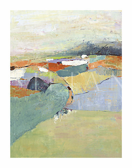Abstract Painting I