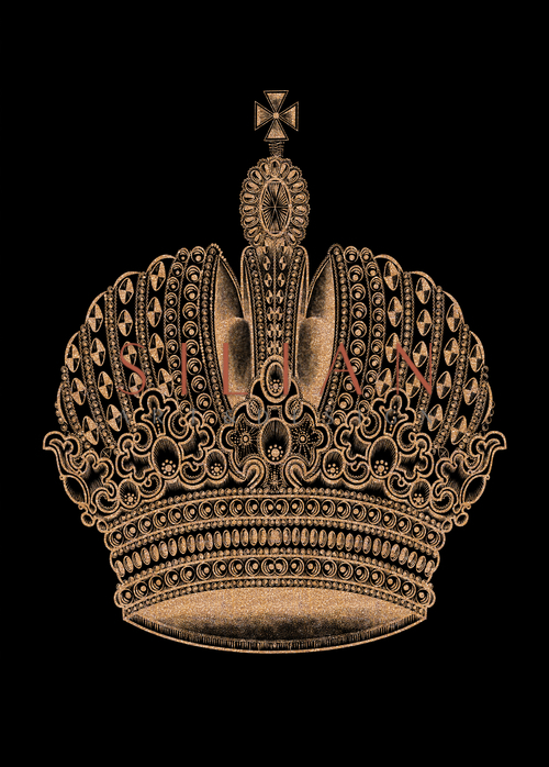 Grand Crown II