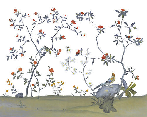 Lovely Spring III 