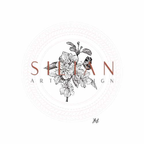 Floral Studies III