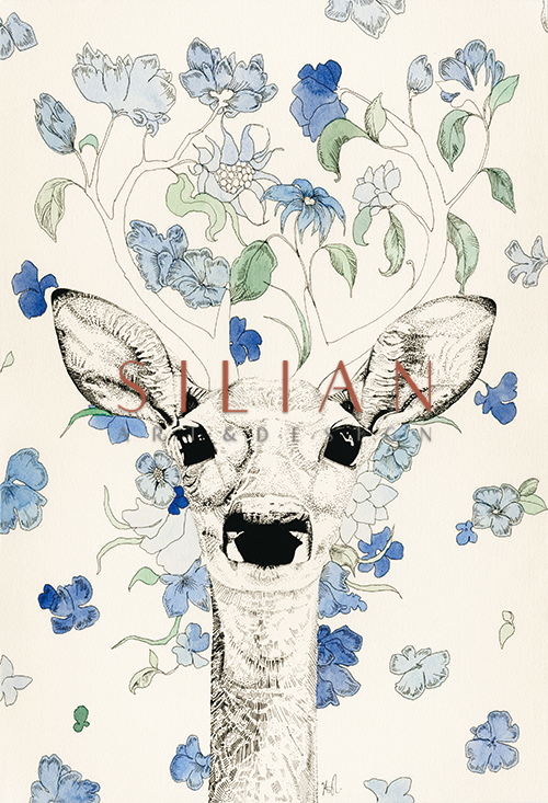 Animal Baby VII