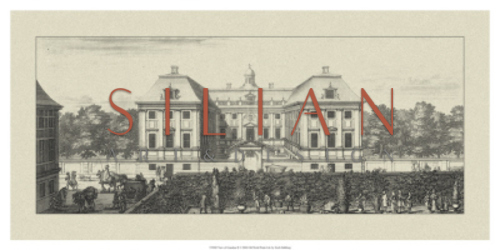 View of Grandeur I