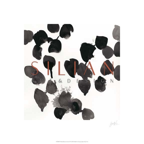Monochrome Gestures II