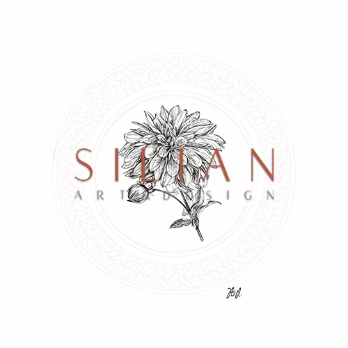 Floral Studies V