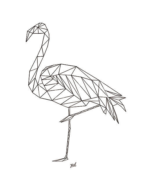 Annimal Simple Pen