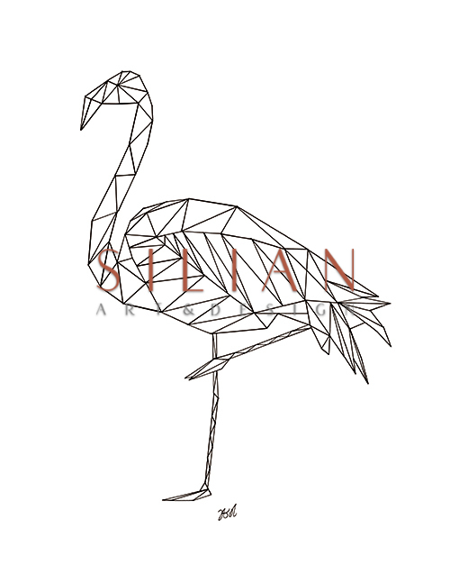 Annimal Simple Pen
