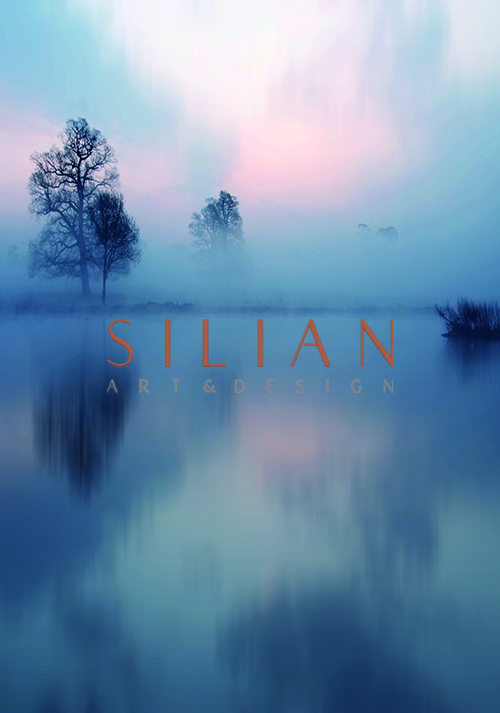 Lake Scene III