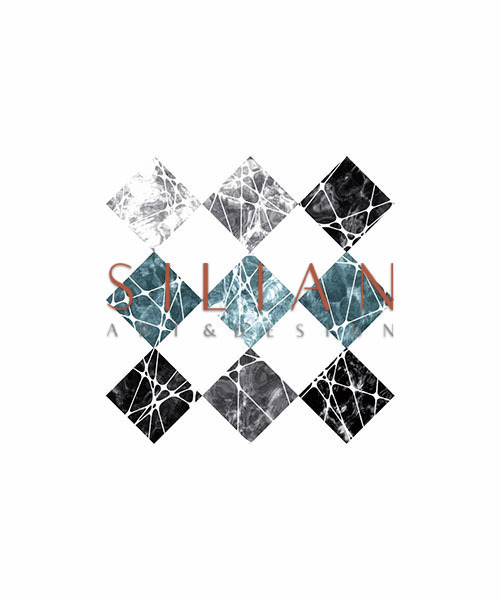 Starry Sky In Snowflake Ⅱ