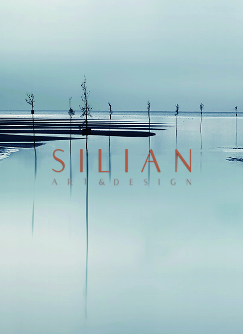 Lake Scene VI