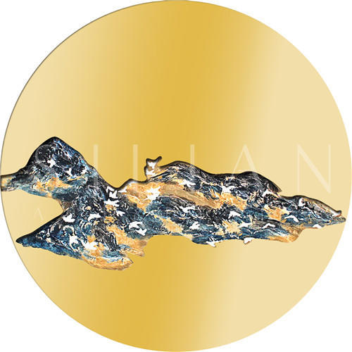 Golden Hill III