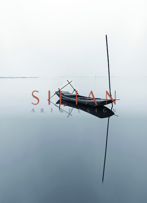 Lake Scene V