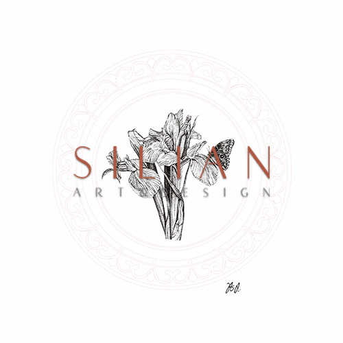 Floral Studies VI