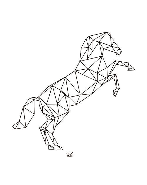 Annimal Simple Pen
