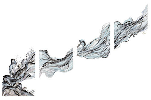 Line Connection