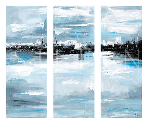 City Across The Water 