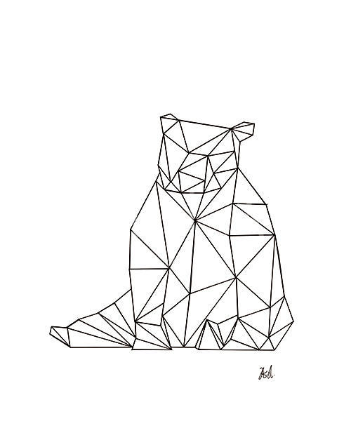 Annimal Simple Pen