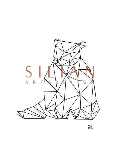 Annimal Simple Pen