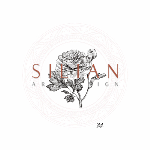 Floral Studies I
