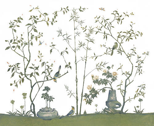 Lovely Spring II 