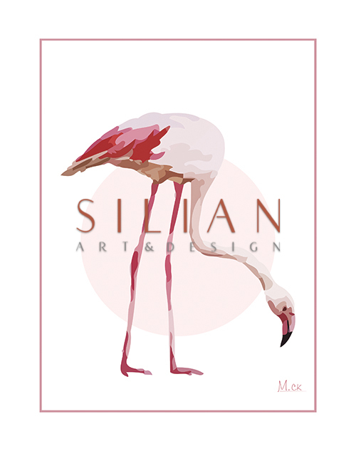 Flamingo I