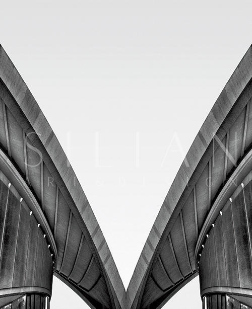 Look Up I
