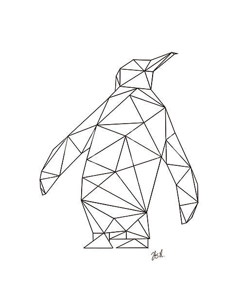 Annimal Simple Pen