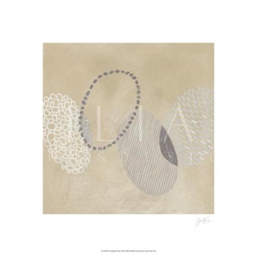 Parchment Prose VIII