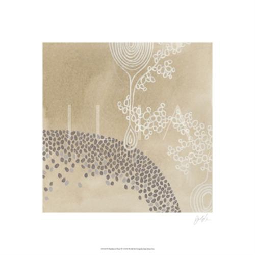 Parchment Prose IV