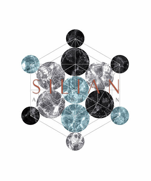 Starry Sky In Snowflake Ⅳ