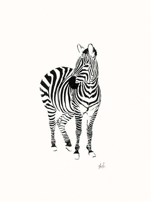 Rustic Wildlife II