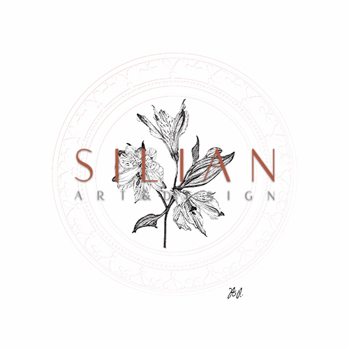 Floral Studies II