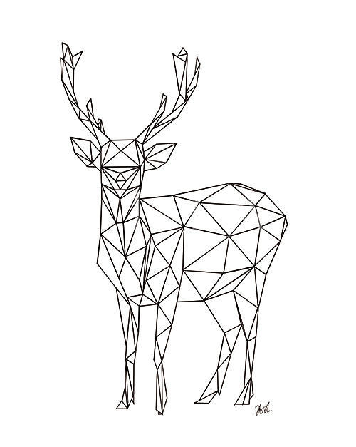 Annimal Simple Pen