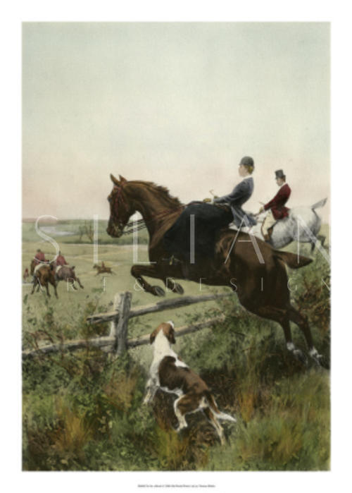 The First Jump
