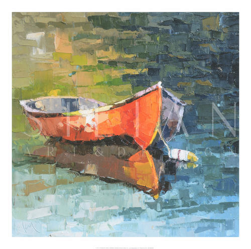 Boat XII