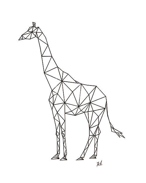 Annimal Simple Pen