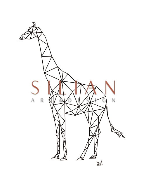 Annimal Simple Pen