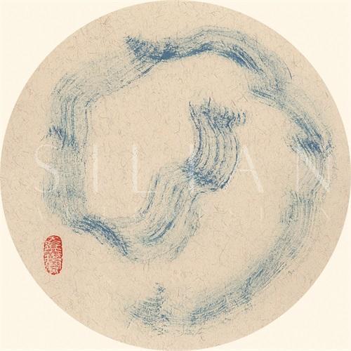 墨迹 III