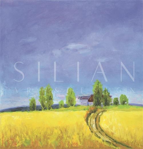Rural Landscape II