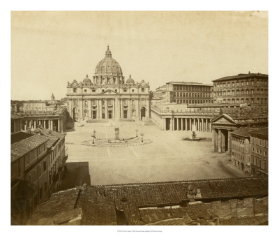 St. Peter's Square