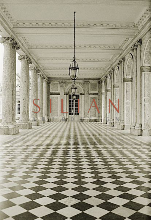 The Grand Trianon
