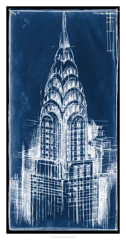 Empire State Blueprint