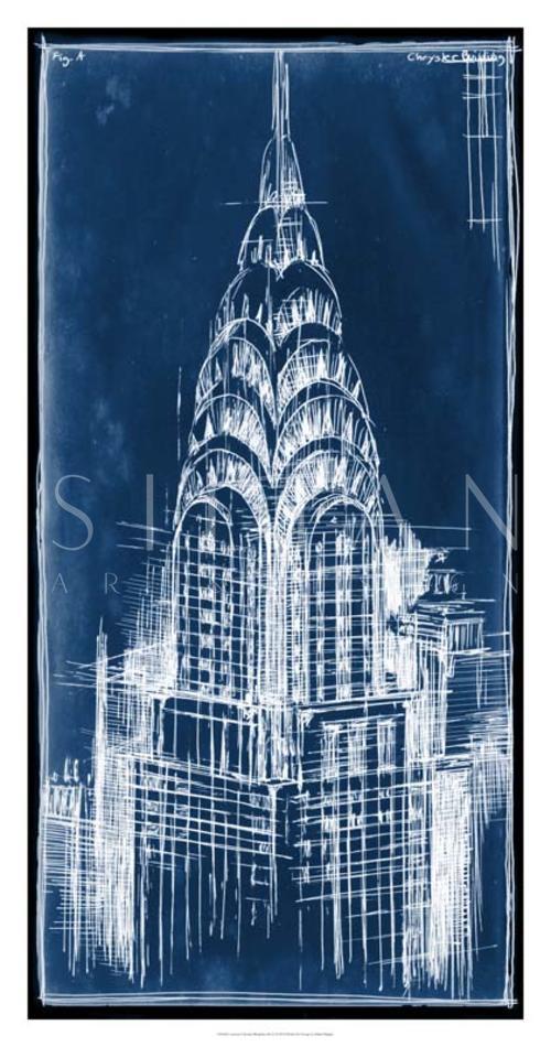 Empire State Blueprint