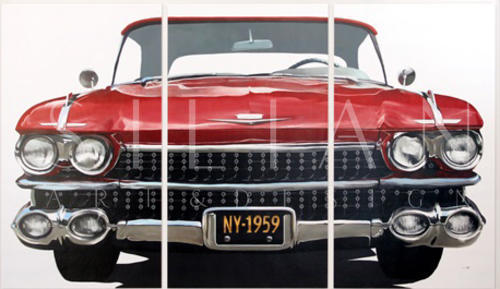 Car NY.1959