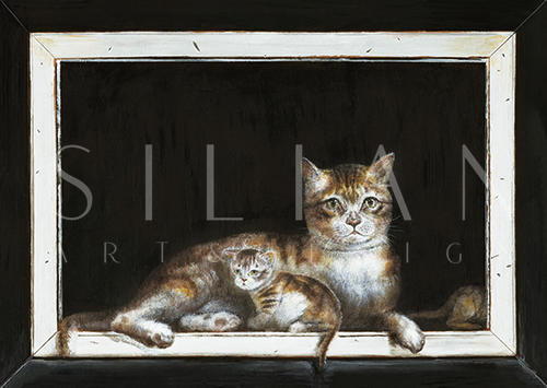 Animals Painting Ⅱ
