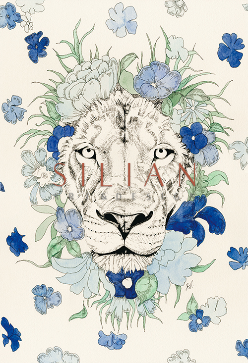 Animal Baby I