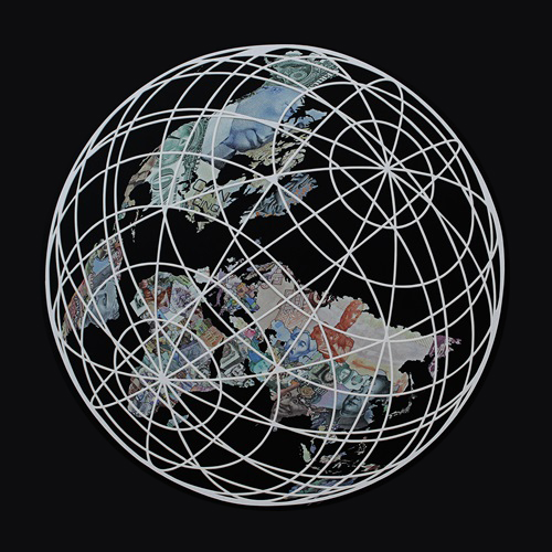 梦幻地球 I