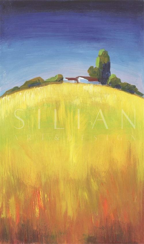Rural Landscape VII