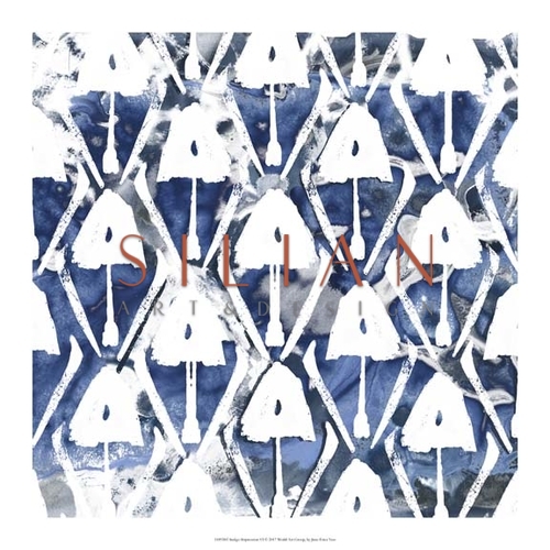 Indigo Impression VI