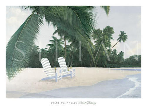 Island Hideaway