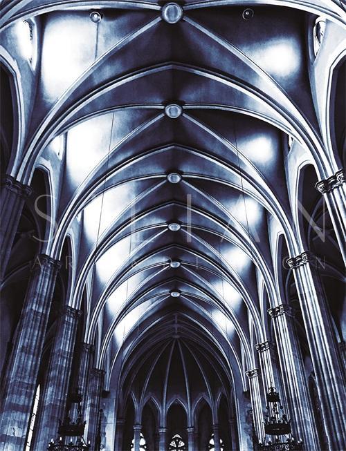 Architecture  III